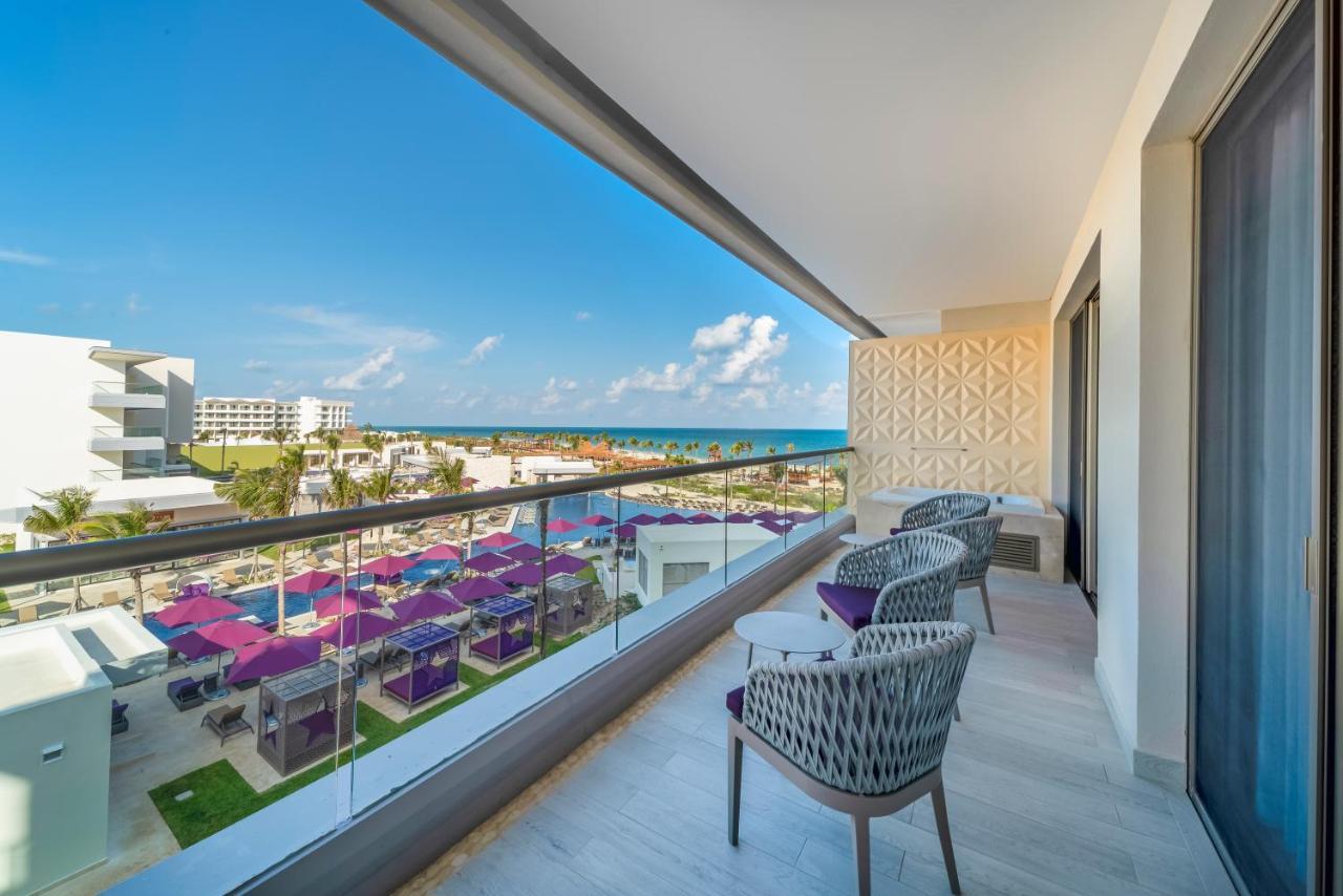 Station touristique Planet Hollywood Adult Scene Cancun, An Autograph Collection All- Inclusive - Adults Only 5*